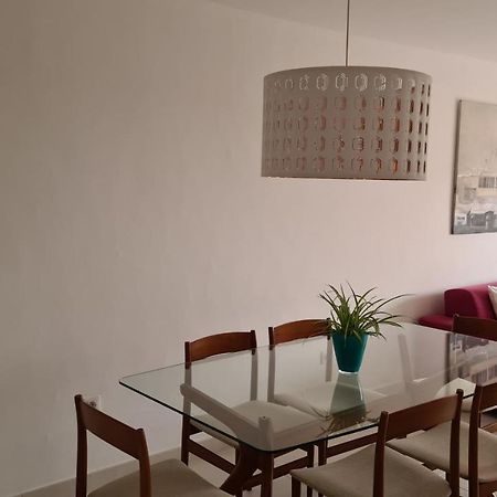 Apartamento En Bajamar -Tenerife Экстерьер фото