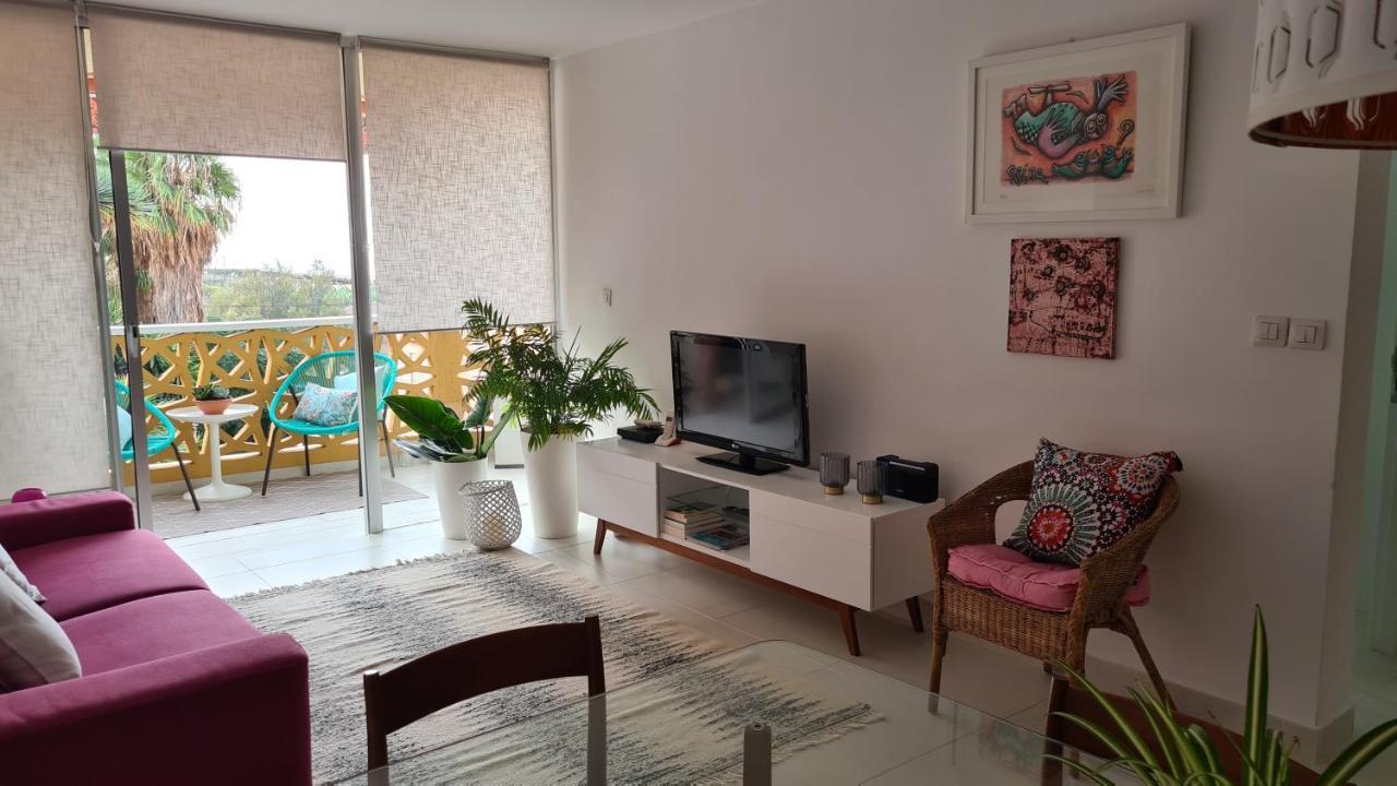 Apartamento En Bajamar -Tenerife Экстерьер фото