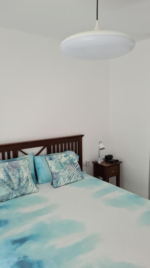 Apartamento En Bajamar -Tenerife Экстерьер фото