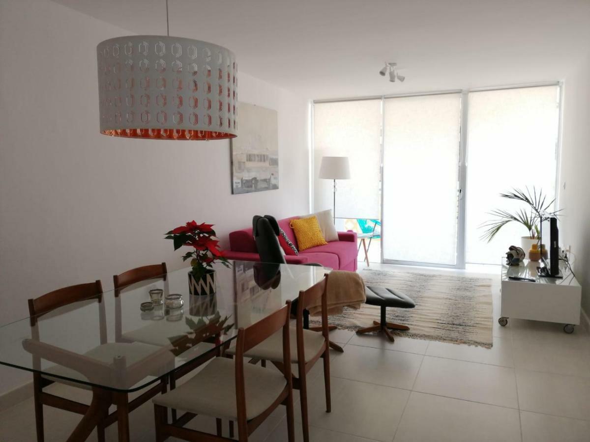 Apartamento En Bajamar -Tenerife Экстерьер фото